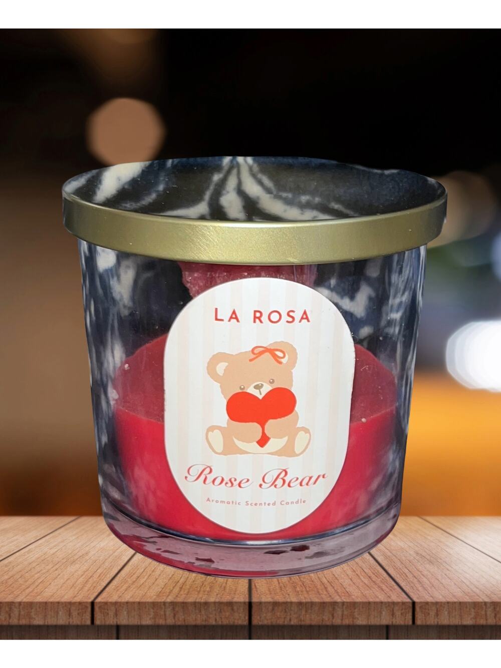 NEW! Western Brook Sea Breeze Jar Candle 12.5 oz with Corinthians 12:9